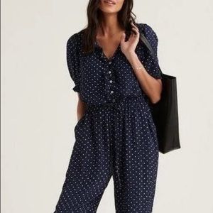 Lucky Brand Playsuit